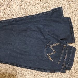 Wrangler jeans